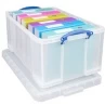 Really Useful Storage Box 64L