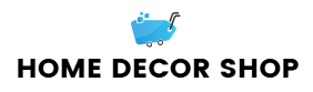Home Decor Shop